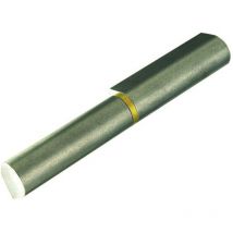 Paumelle Soudaroc Messingring 140 Mm