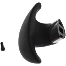 Anse cuve autocuisseur Speedo noir d'origine (cocotte)