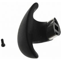 Maniglia per autocuiseur Speedo nera originale (pentola a pressione) - Vari piccoli elettrodomestici Sitram 4356211