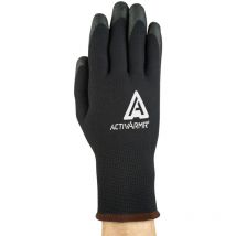 Ansell - Activ armr 97631100 Arbeitshandschuh Größe (Handschuhe): 10 en 21420:2020 1 Paar