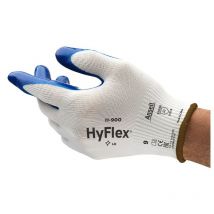 11-900 Size 8, 0 Mechanical Potection Gloves - Ansell