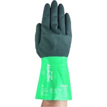 Ansell - Handschuh AlphaTec 58-530B,Gr.11 6 Stk