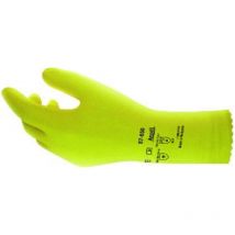 Handschuh AlphaTec 87-650 Gr. 9,5-10 12 Stk - Ansell