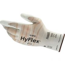 Ansell - Handschuh HyFlex 11-812, Gr. 7 12 Stk