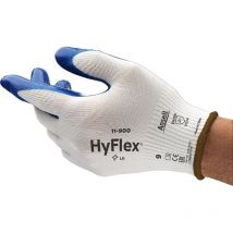OI - Ansell Handschuh HyFlex 11-900, Gr. 7 12 Stk