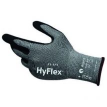 Ansell - Handschuh HyFlex 48-102, Gr. 9 12 Stk