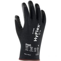 Handschuh-Paar HyFlex 11-542, Handschuhgröße: 8 - Ansell