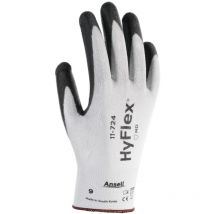 Ansell - Handschuh-Paar HyFlex 11-724, Handschuhgröße: 7