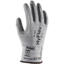 Ansell - Handschuh-Paar HyFlex 11-727, Handschuhgröße: 7