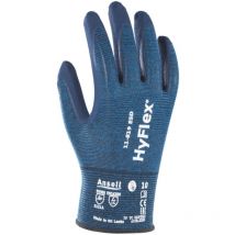 Ansell - Handschuh-Paar HyFlex 11-819 esd, Handschuhgröße: 10