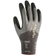 Handschuh-Paar HyFlex 11-937, Handschuhgröße: 10 - Ansell