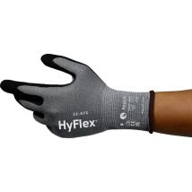 HyFlex 11571R070-1P Nitril Arbeitshandschuh Größe (Handschuhe): 7 en 21420:2020 1 Paar - Ansell