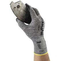 HyFlex 11801100 Nylon Arbeitshandschuh Größe (Handschuhe): 10 en 388, en 374 1 Paar - Ansell