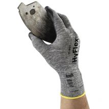 HyFlex 11801110 Nylon Arbeitshandschuh Größe (Handschuhe): 11 en 388, en 374 1 Paar - Ansell