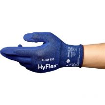 HyFlex 11819090 Arbeitshandschuh Größe (Handschuhe): 9 en 21420:2020 1 Paar - Ansell