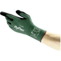 HyFlex 11842090 Nylon, Spandex Gants de travail Taille: 9 en 388:2016, en 21420:2020, en 407 iso 21420:2020 1 - Ansell