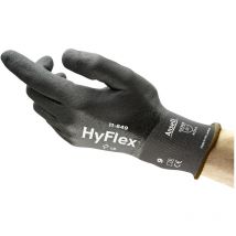 HyFlex 11849080 Spandex , Nylon Arbeitshandschuh Größe (Handschuhe): 8 en 388:2016, en 420-2 - Ansell