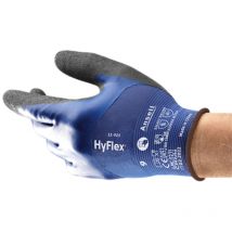 HyFlex 11925070 Nylon, Spandex Arbeitshandschuh Größe (Handschuhe): 7 en 388:2016, en 420-2 - Ansell