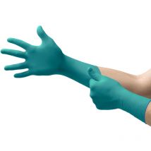 Microflex 93260RP080 6 St. Nitril, Neopren Einweghandschuh Größe (Handschuhe): 7.5, 8 en 388 - Ansell