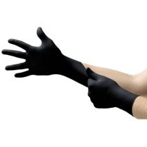 Microflex 93732100 100 pc(s) Nitrile Gants à usage unique Taille: 10 en 374-5, en 374-2, en 374-4, en 21420:202 - Ansell