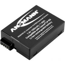 Batterie pour appareil photo Canon (1 pce) - Ansmann