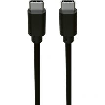 Câble usb c vers usb c 2 m 60W/3A avec Power Delivery - Ansmann