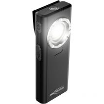 Lampe de travail puissante WL1200R - Ansmann