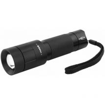 Ansmann - M350F - Lampe torche - Noir - Boutons - 1 m - IP54 - led (1600-0172)
