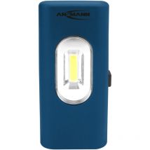 Arbeitsleuchte WL30B Clip batteriebetrieben - Ansmann
