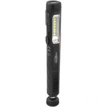 Mini lampe de poche PL210R (1 pce) - Ansmann
