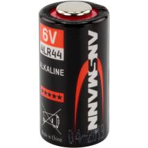 Pile alcaline 4LR44 (1 pce) - Ansmann