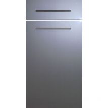 Anta cucina Lumi Pearl H700xL400 1 anta + 1 cassetto Kit cassetti venduto separatamente Gd Menuiseries