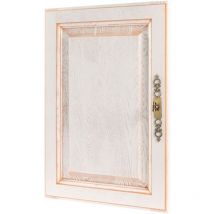 Anta cucina Salmon Floral H700xL600 1 anta Gd Menuiseries