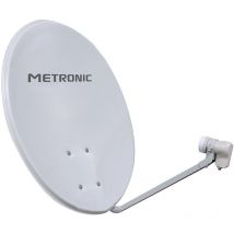 Antena A Parábola Ø 80 Cm