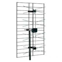 Antena Panel Fracarro PU4AF700 LTE UHF Banda E21-E69 217450