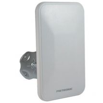 Antena Externa De Proximidad Para tv 'Hide' - Banda Vhf/Uhf/Fm