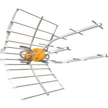 Antena uhf ellipse C21-C48 38dB LTE700