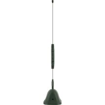 Antenna Attiva A Stilo Dvb-t/t2 Schwaiger Ant04dta 031 Ambiente Interno 22 Db Nero