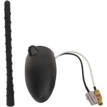 Antenna da tetto con base 96210-1u000 Segnale stabile Robusta antenna radio da tetto sostitutiva per Kia Sorento
