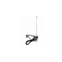Antenna Esterna 433,92 Mhz Per Automatismi Riceventi Radio Wireless Cancello