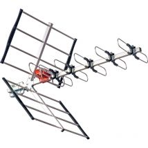 Antenna FTE direttiva lte Larga Banda uhf a 21 elementi TOP21LTE