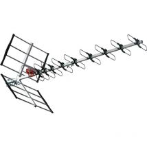 Antenna FTE direttiva lte Larga Banda uhf a 47 elementi TOP47LTE