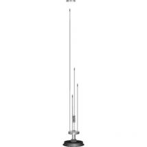 Antenna mobile per ricevitore scanner Albrecht 61680 SKY-SCAN Mag 1300