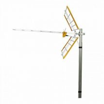 Televes - Antenna terrestre l 700 uhf C21-48 18 elementi g 13dB