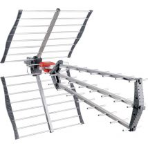 Antenna Tripla FTE uhf 45 Elementi HYDRA45LTE