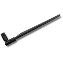 Antenna 4g Lte 600mhz-2,7ghz 7dbi Sma Connettore Qoltec-57018
