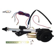 Adnauto - Antenne Aile electrique Automatique - Noire - GA030B