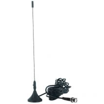 Albrecht - Antenne Minimag 440 bnc, 430-450 MHz 65750 R684252