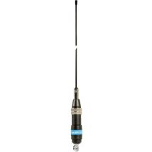 Albrecht - Antenne Strahler Racer 60 für DV-Halterung, 62 cm 67141 R684562