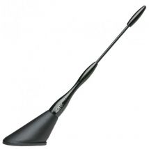 Antenne Alu Slim Noir